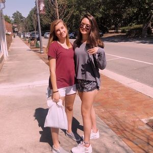 Meet your Posher, Lindsay